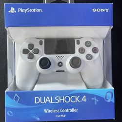 PS4 DualShock 4 Controller V2