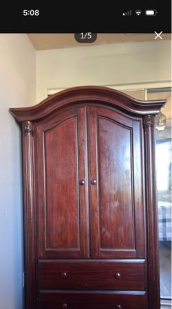 Armoire