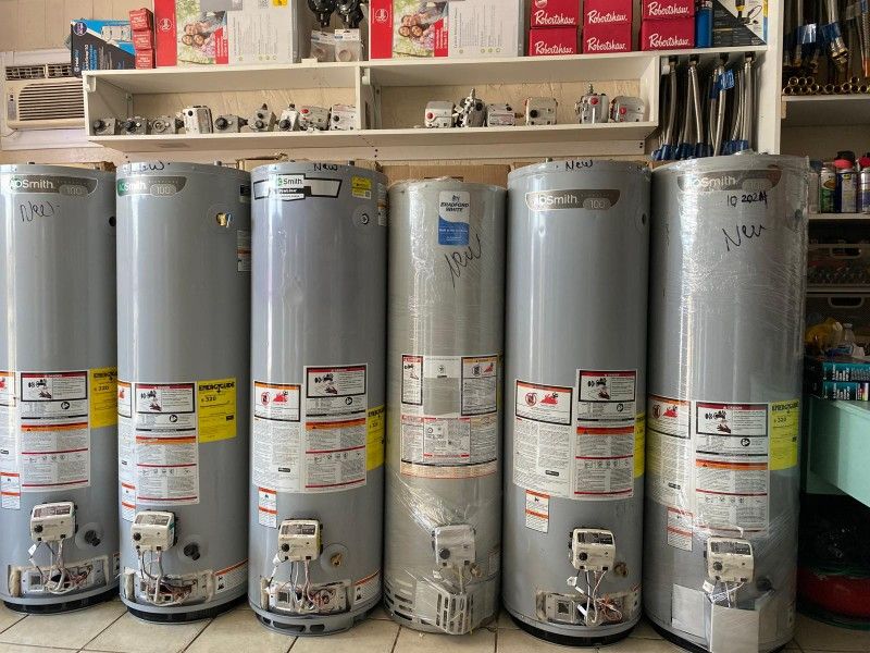 Water Heater