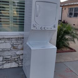 24 Inch Wede Stackable Electric ⚡ 220 Volts