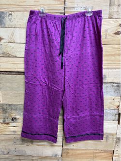 Lounge pants
