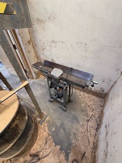 Planer/ jointer
