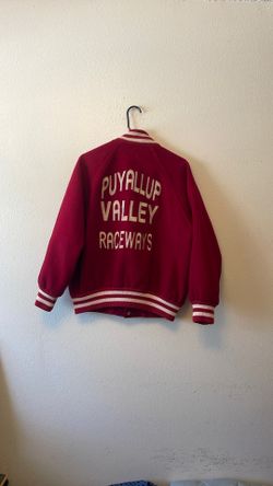 Vintage jacket
