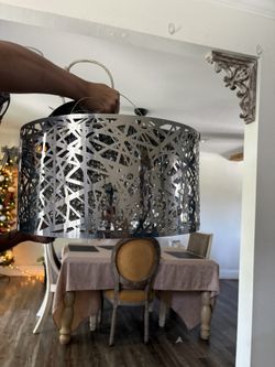 Chandelier / Light Fixture