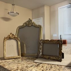 frames