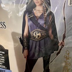 Halloween Huntress Costume M