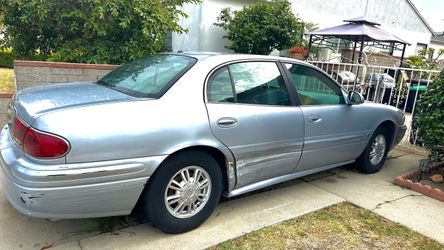 2005 Buick LeSabre