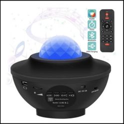 Projector