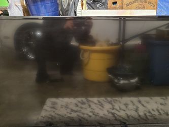 Sanyo 50 Inch Flat Screen Tv