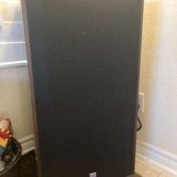 Cerwin-Vega Speakers 