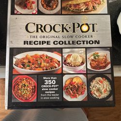Crock-Pot Recipes