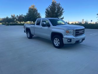 2014 GMC Sierra