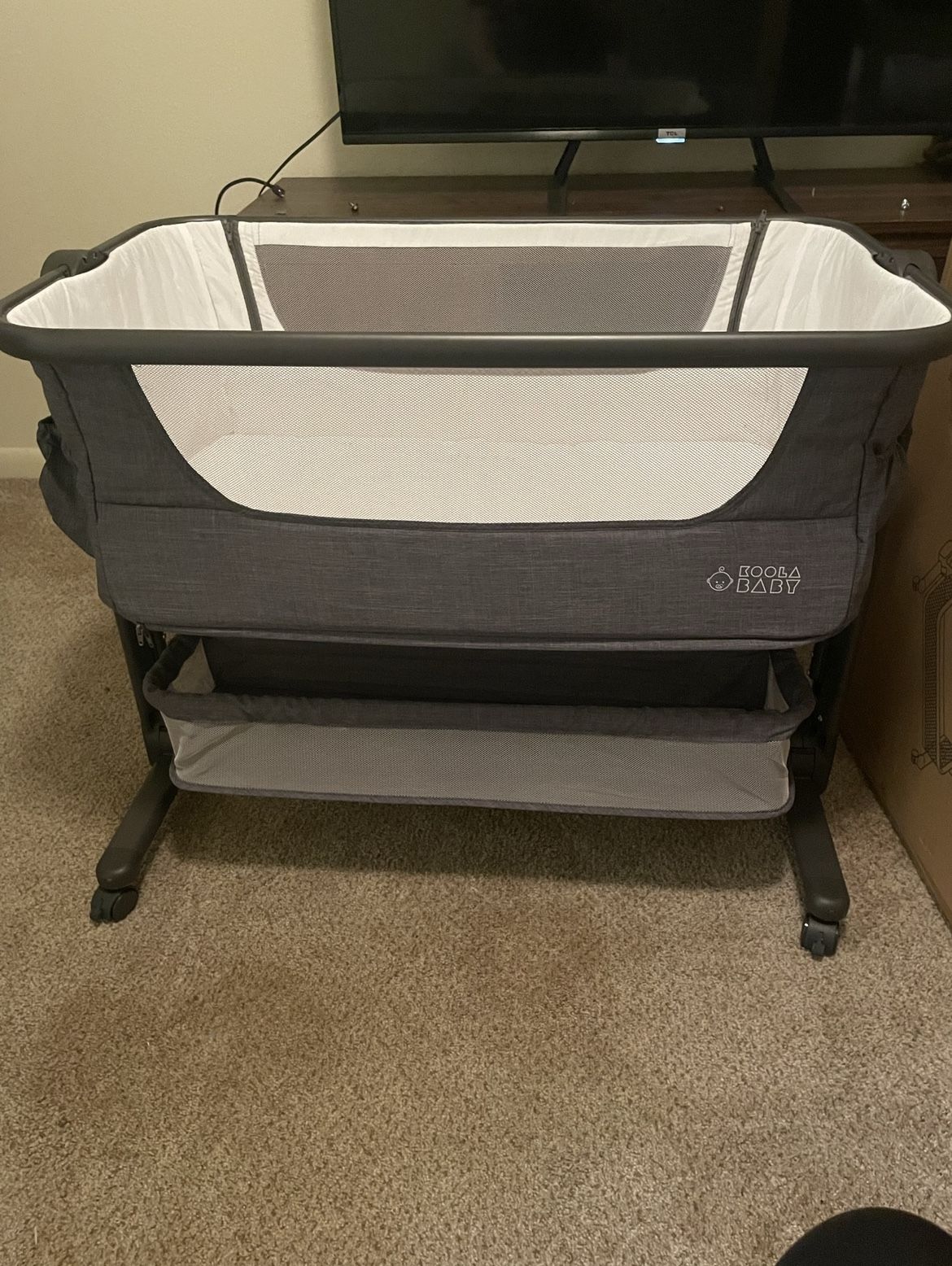 Baby Bassinet