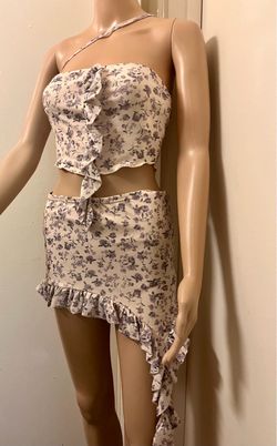 Woman’s two piece set