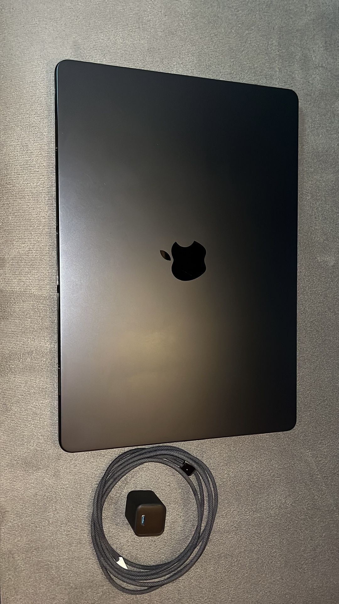 MacBook Air M2 15” 2023 Midnight | BUNDLE (Read Description for More Info)