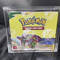 Pokemon Evolving Skies Bb