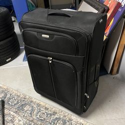 Luggage Suitcase, Check Bag, Samsonite 32 Inch