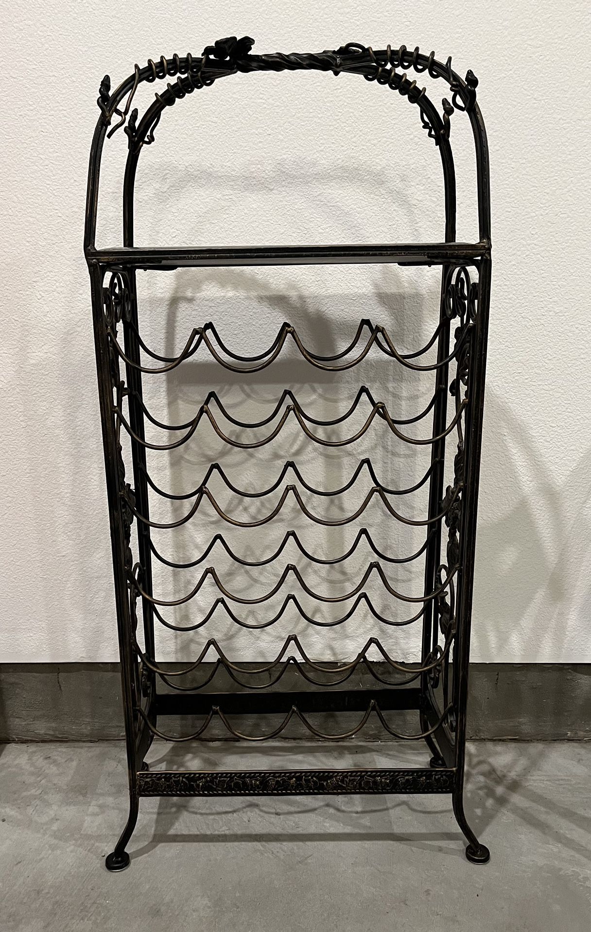 Wine Rack