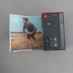Brand New Bluetooth Reflect Contour2