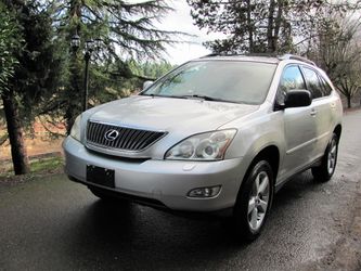 2004 LEXUS RX 330 AWD 3.3L V6
