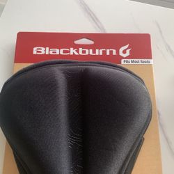 Blackburn Bike Seat - NEW