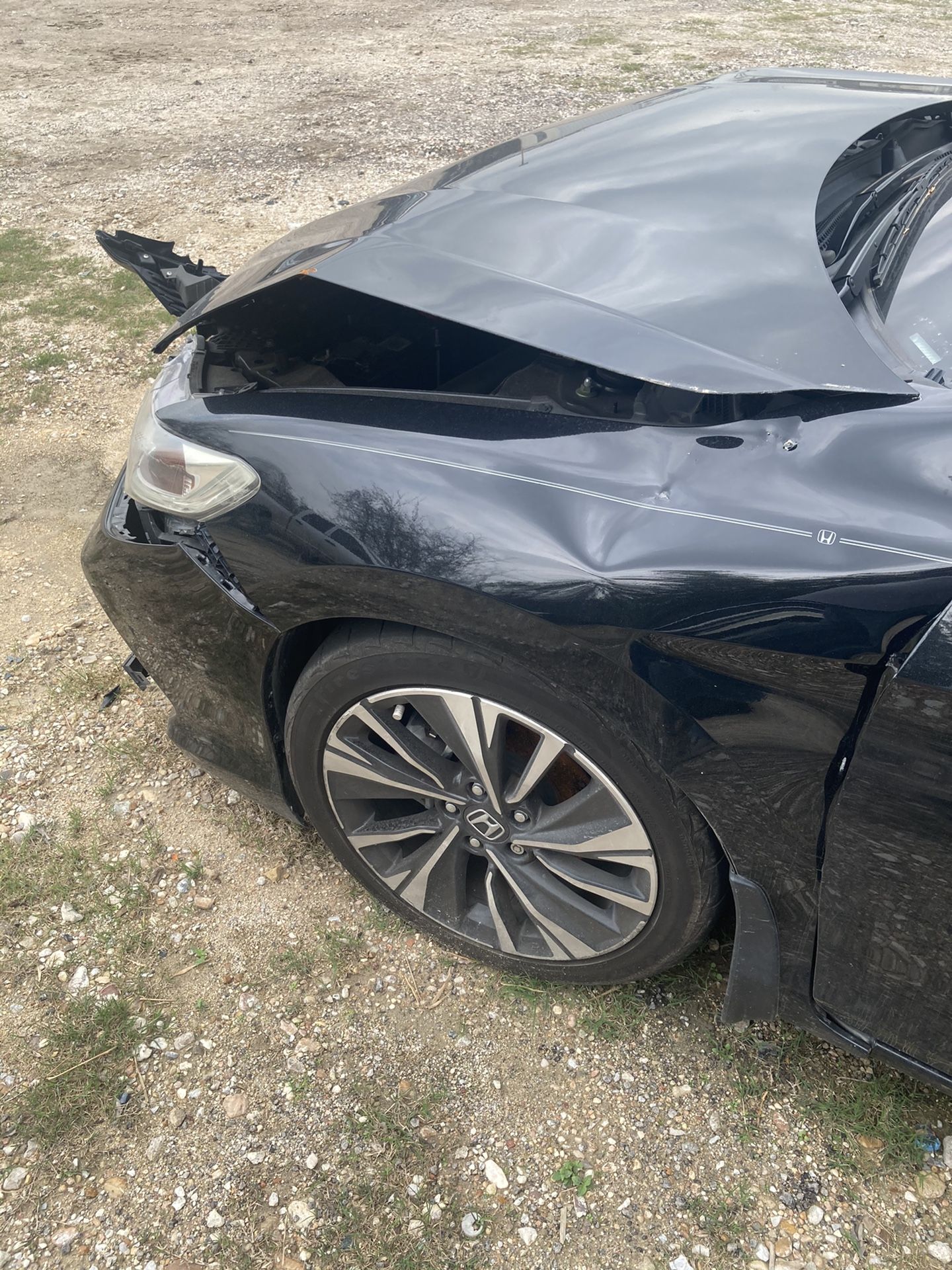 Parts Car Or Sell Complete