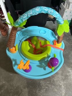 Baby Activity seat