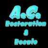 A.C. Restoration and Resale