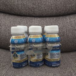 Similac 360 total care