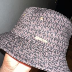 Michael Kors Fisher Hat 