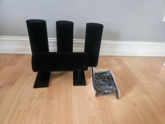 Girls headband holder