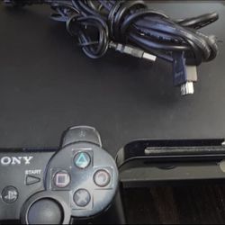 Modded PS3 With Thousands Of Built-in Games! 