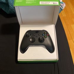 Xbox Controller