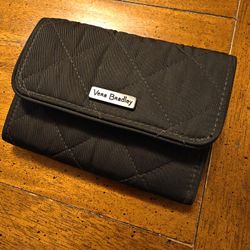 Vera Bradley Wallet