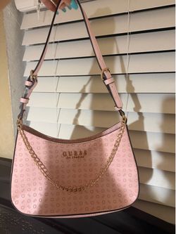 Guess purse