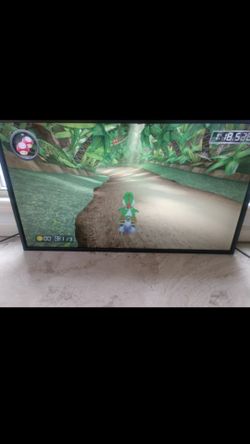 46" Commercial LCD TV