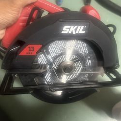 7-1/4" Circular Saw
