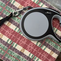 Flexi Retractable Dog Leash - Large