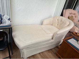 Free sofa