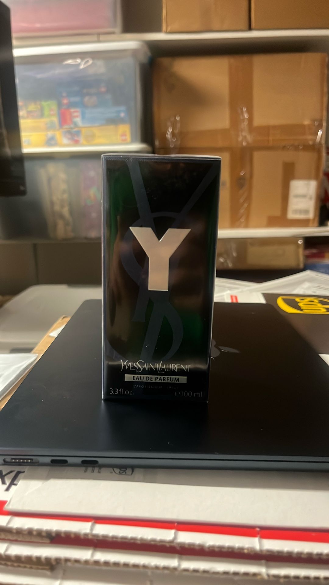 YSL Eau De Parfum