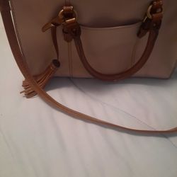 Tignanello Shoulder Bag