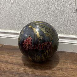 Bowling Ball