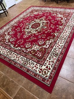 8 by 10 area rug