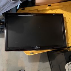 Samsung Tv Size?? 