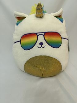 Squashmallow Pride Edition Collection