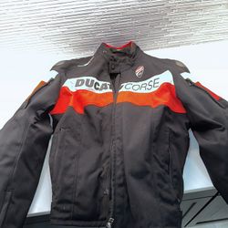 Ducati Jacket