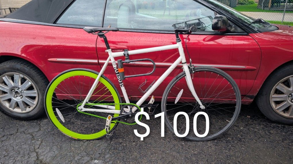 Schwinn Single Speed Bicycle
