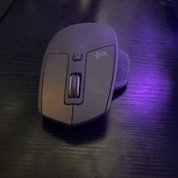 Logitech Master S2