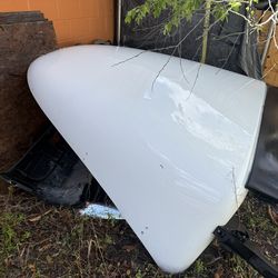 Freightliner cascadia 2017