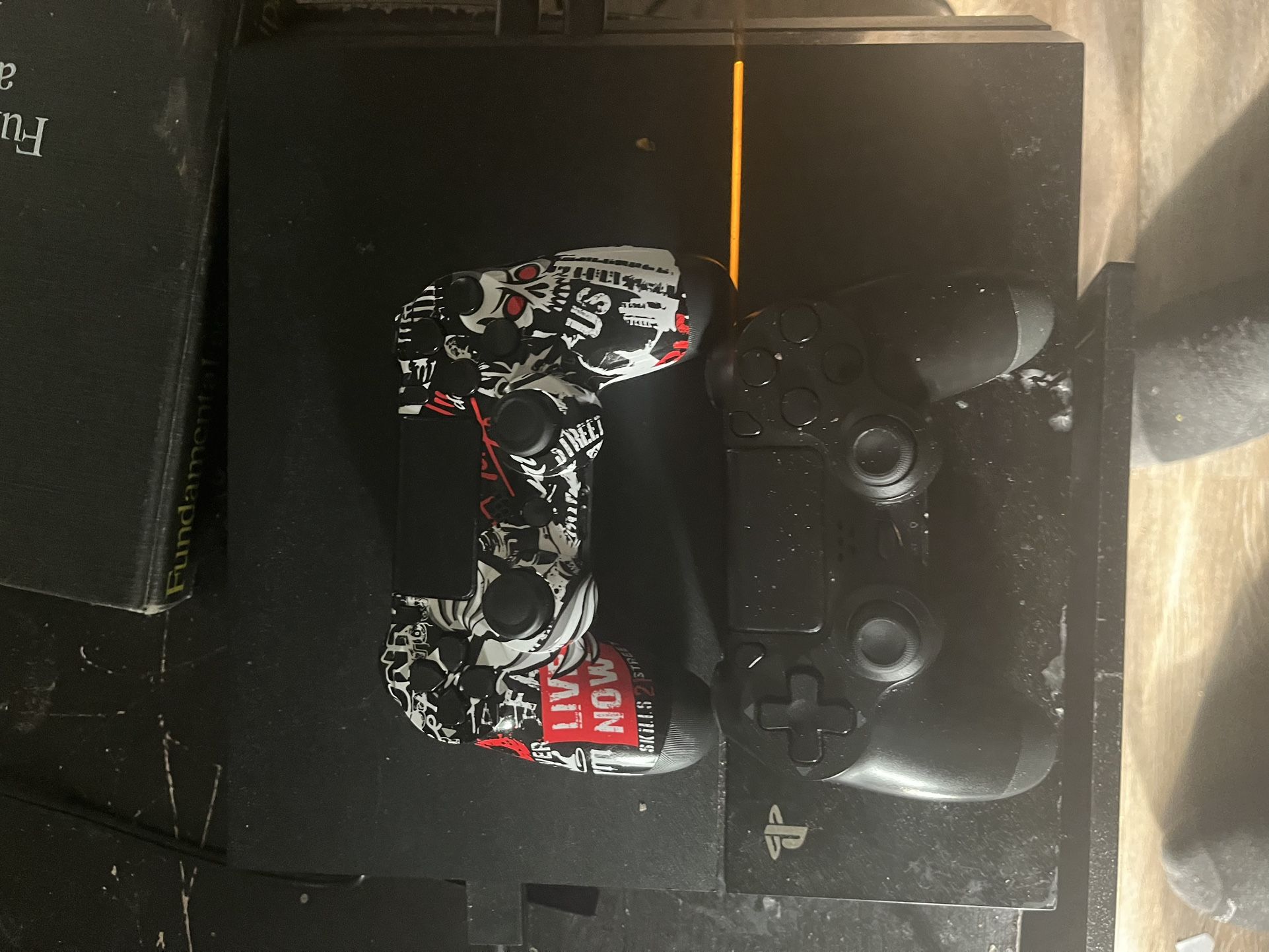 PS4